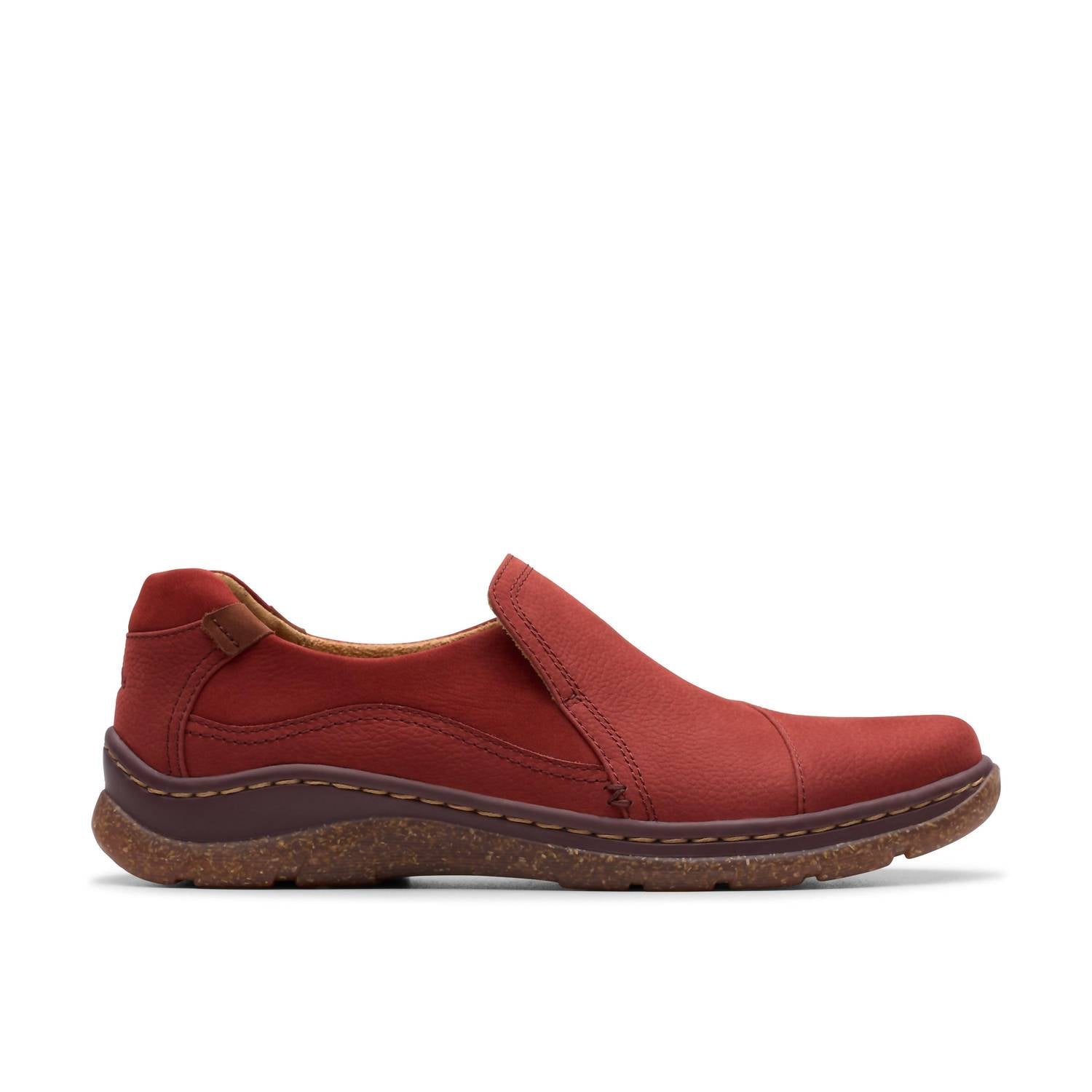 Clarks - Women's Orlene Slip On Shoe