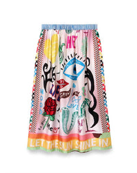 Me369 - Women's Alexa Skirt
