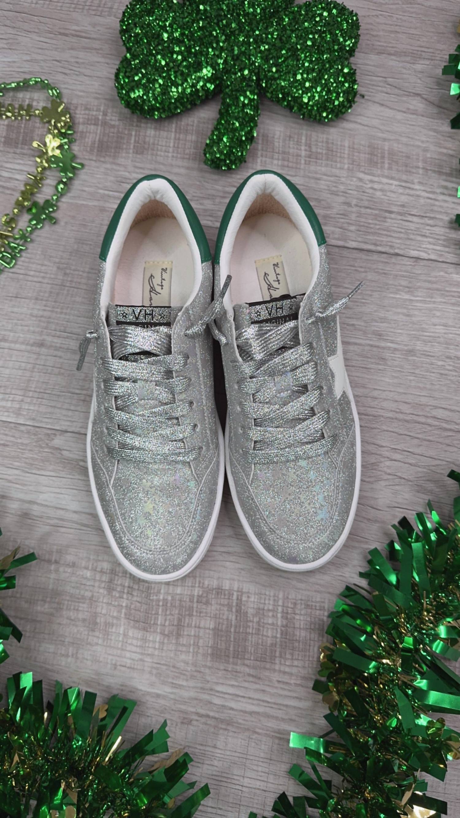 Vintage Havana - Women's Denisse Sneaker