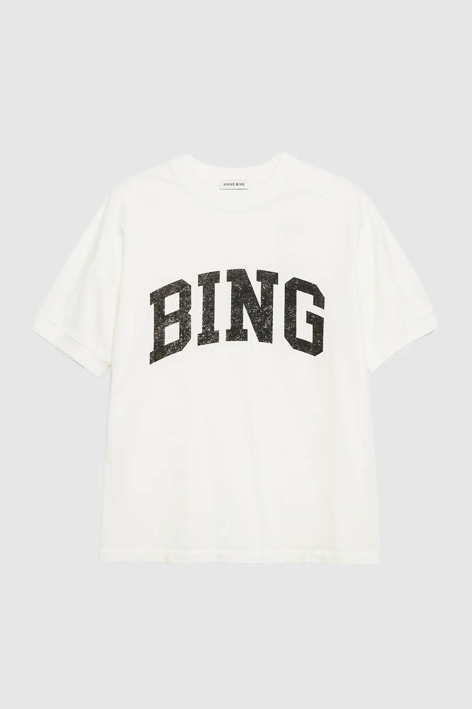 Anine Bing - Jaylin Tee