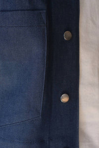 William Frederick - Cafe Long Sleeve Jacket