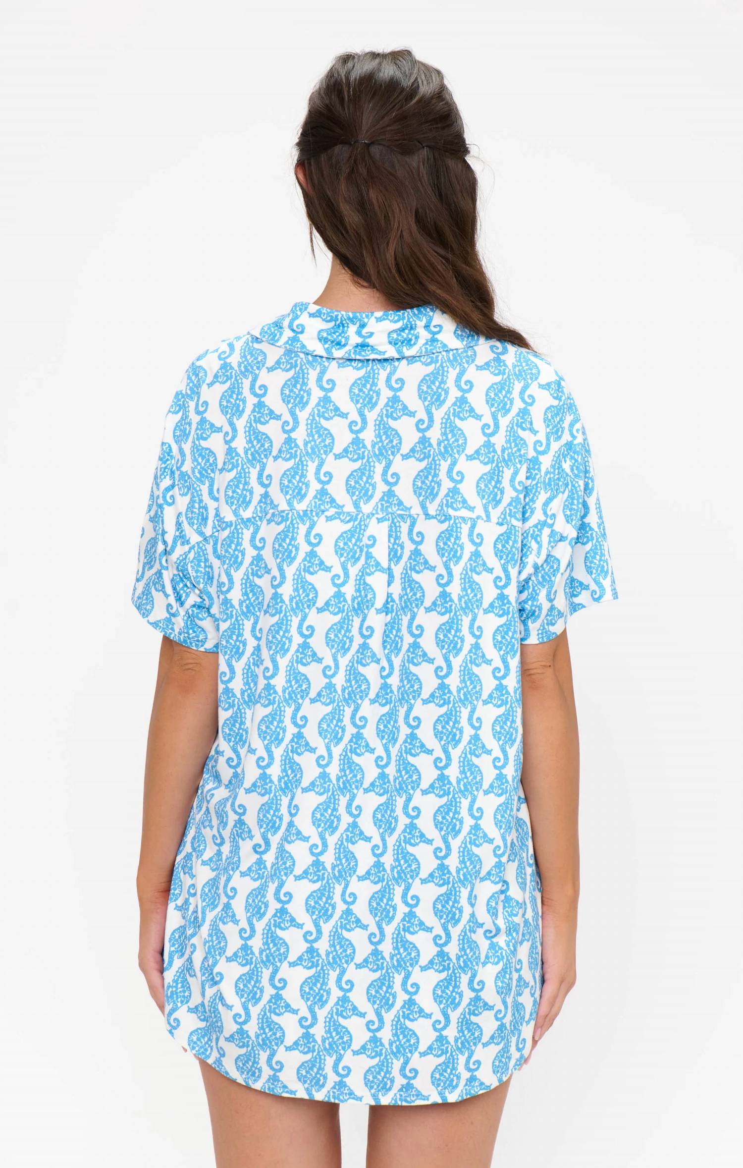 Show Me Your Mumu - Sunday Morning Pj Set