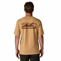 Patagonia - Boardshort Logo Pocket Responsibili-tee