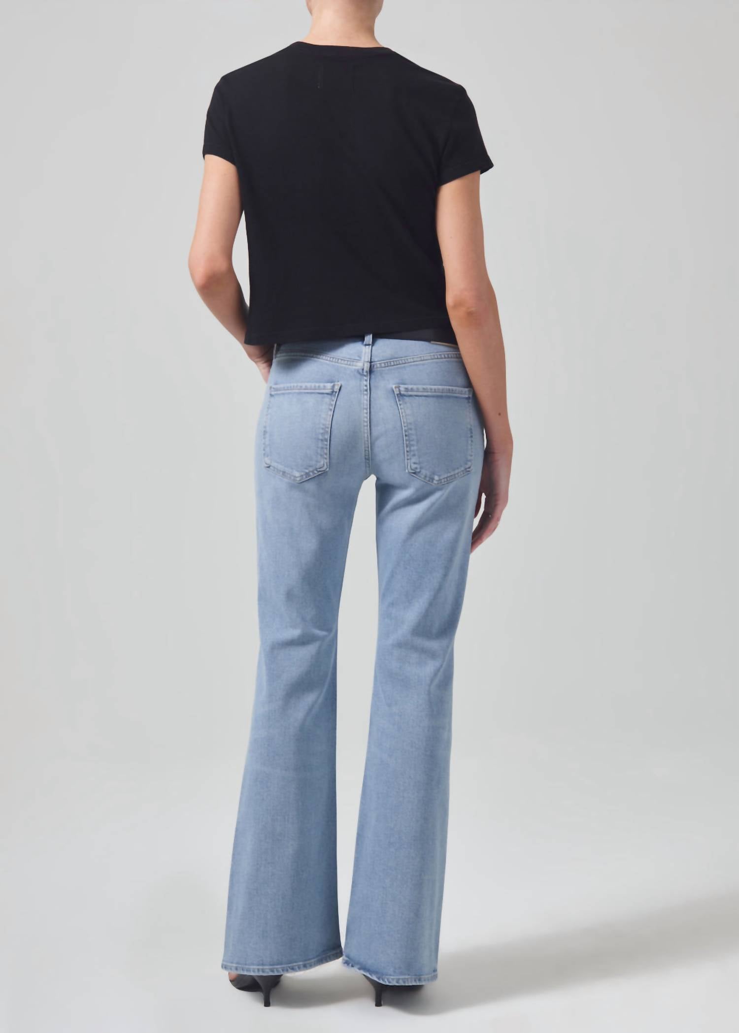 Citizens Of Humanity - Isola Flare Jean
