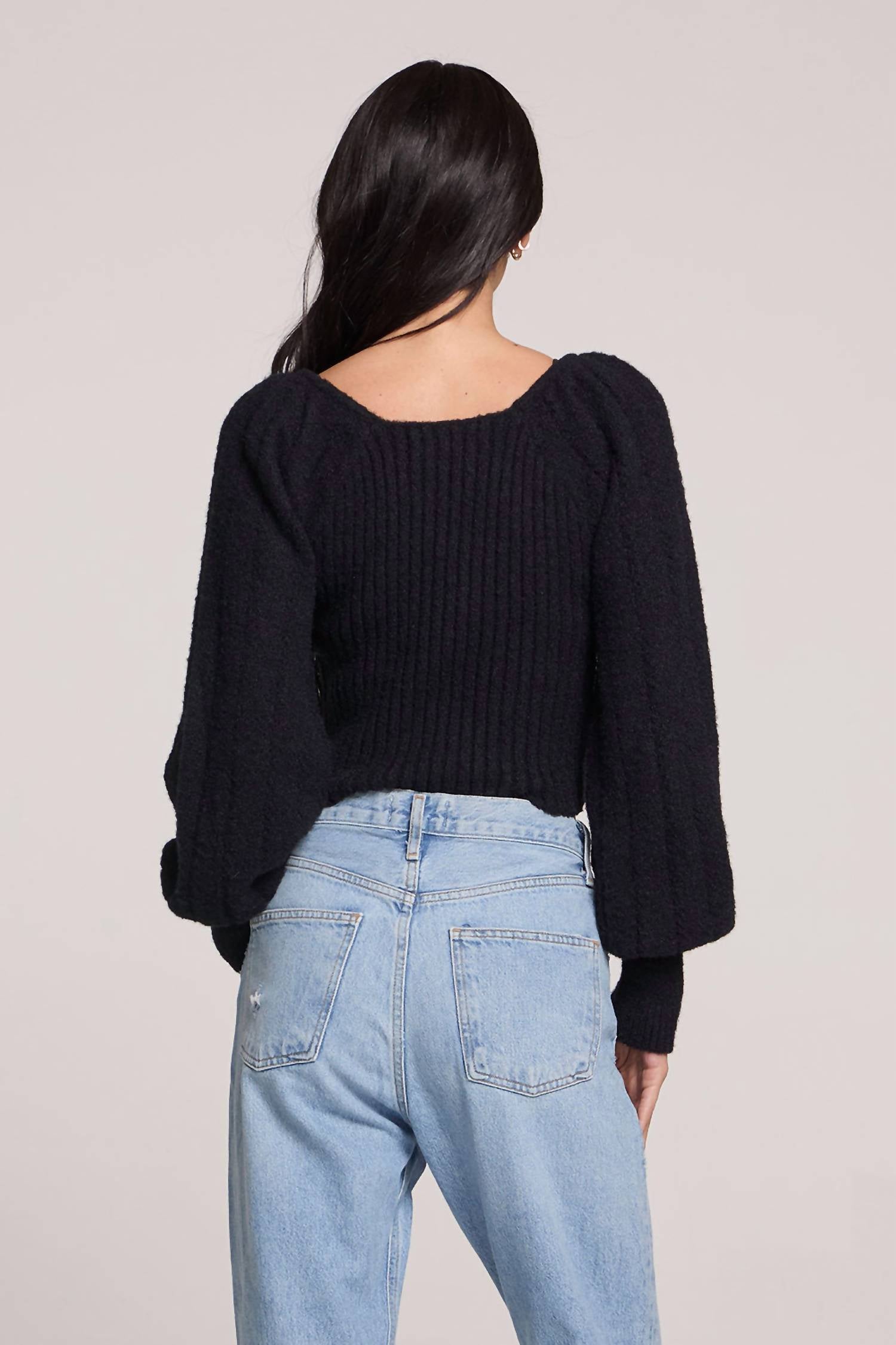 Saltwater Luxe - Marley Sweater