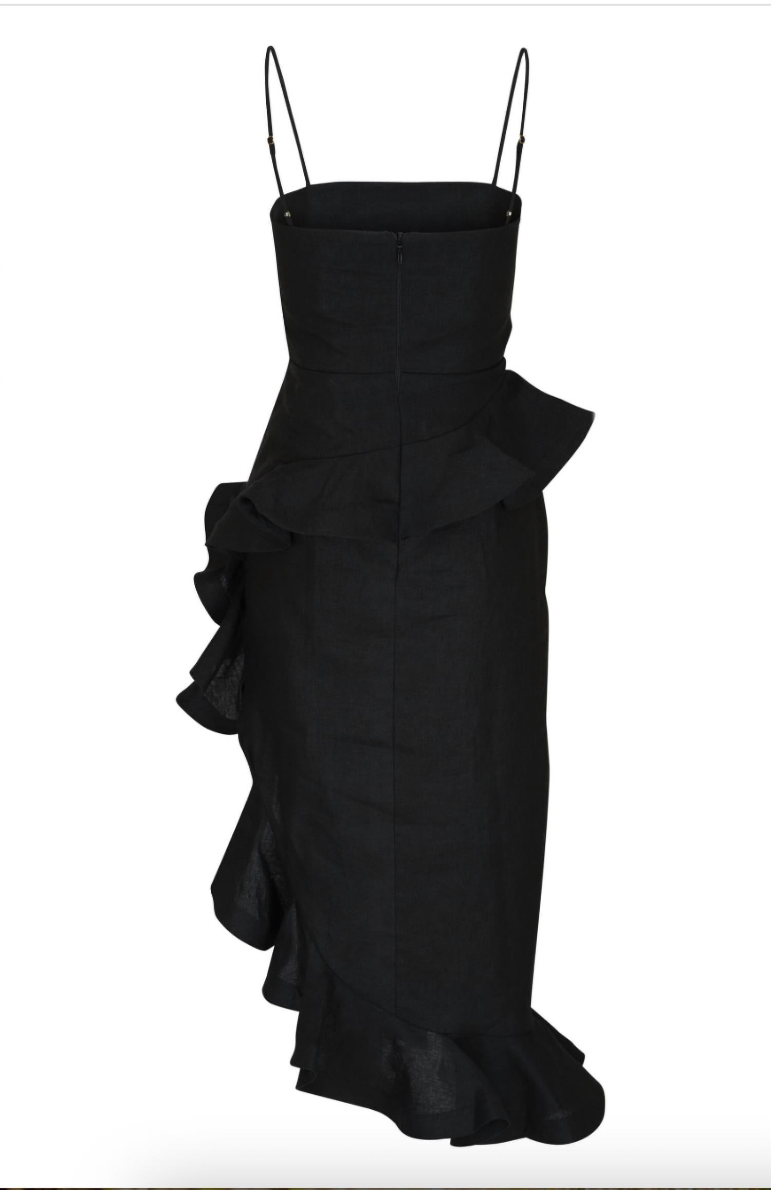 Zimmermann - Harmony Tango Dress