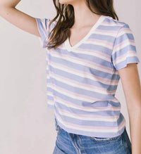 Chaser - Gimlet Short Sleeve Tee