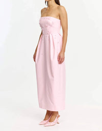 Acler - KENDI MAXI DRESS