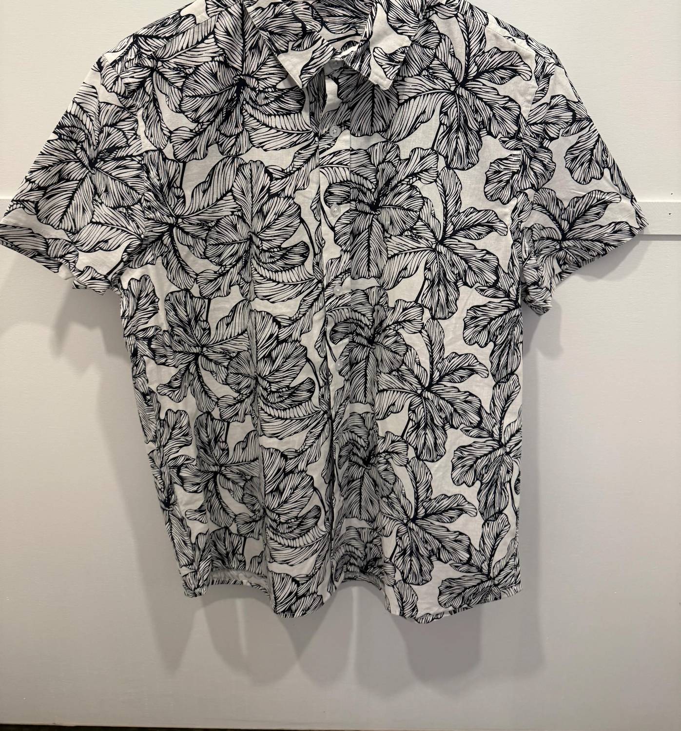 Hedge - Classic Button-down