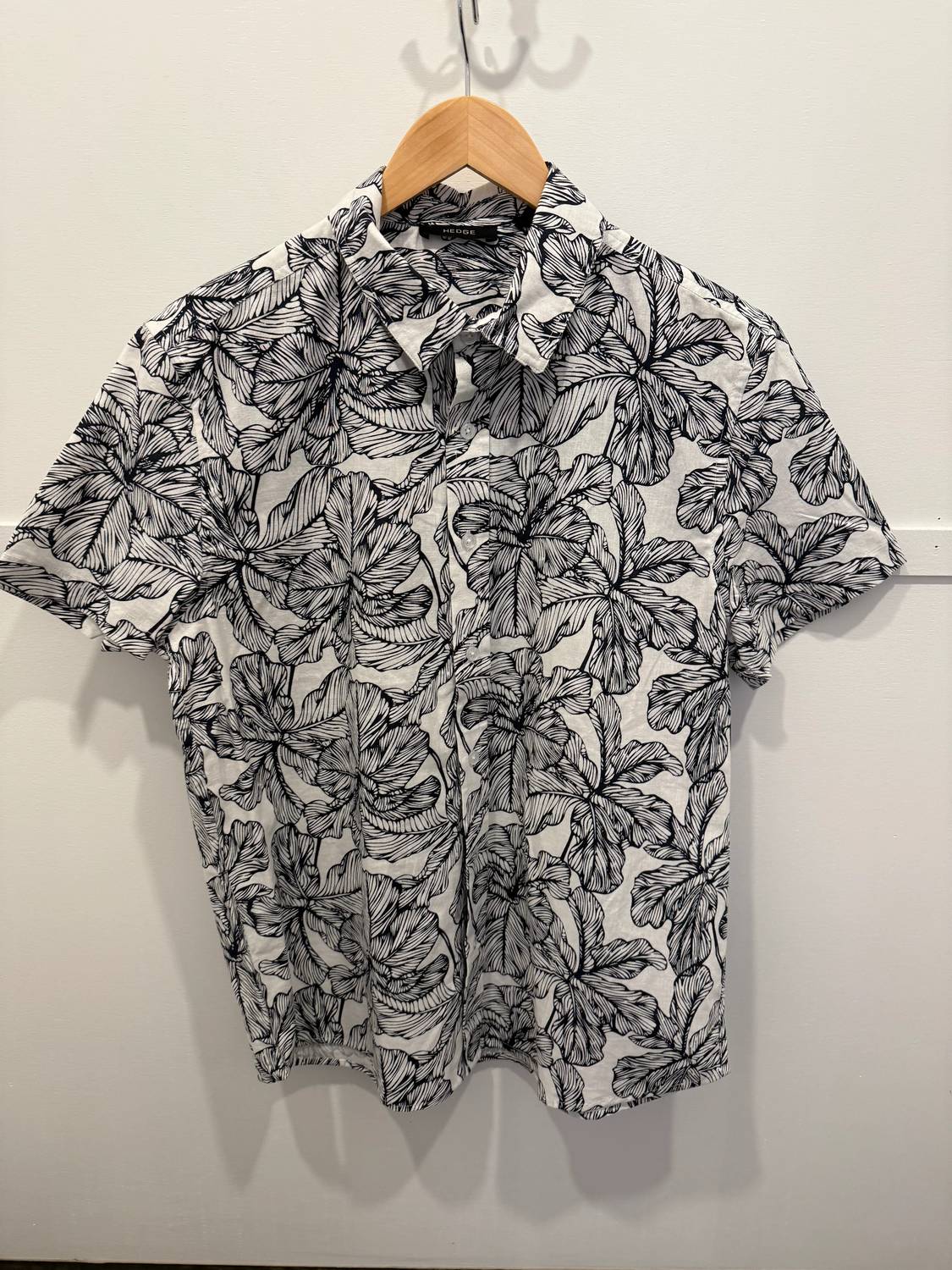 Hedge - Classic Button-down