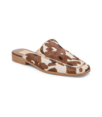 Dolce Vita - Women's Bradly Calf Hair Mules