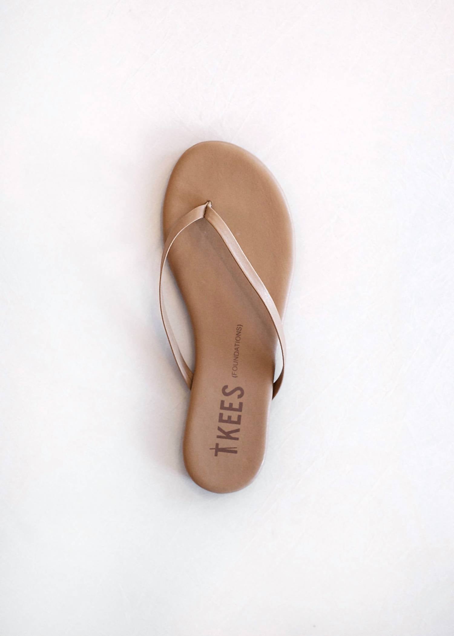 Tkees - Women's Foundations Flip Flop