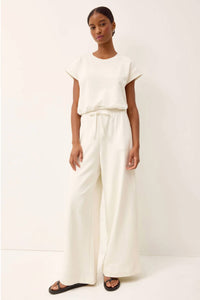 Marie Oliver - Rhea Pant