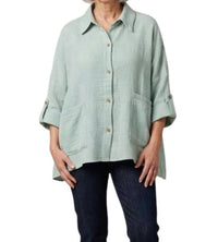 Kozan - Prince Button Down Shirt