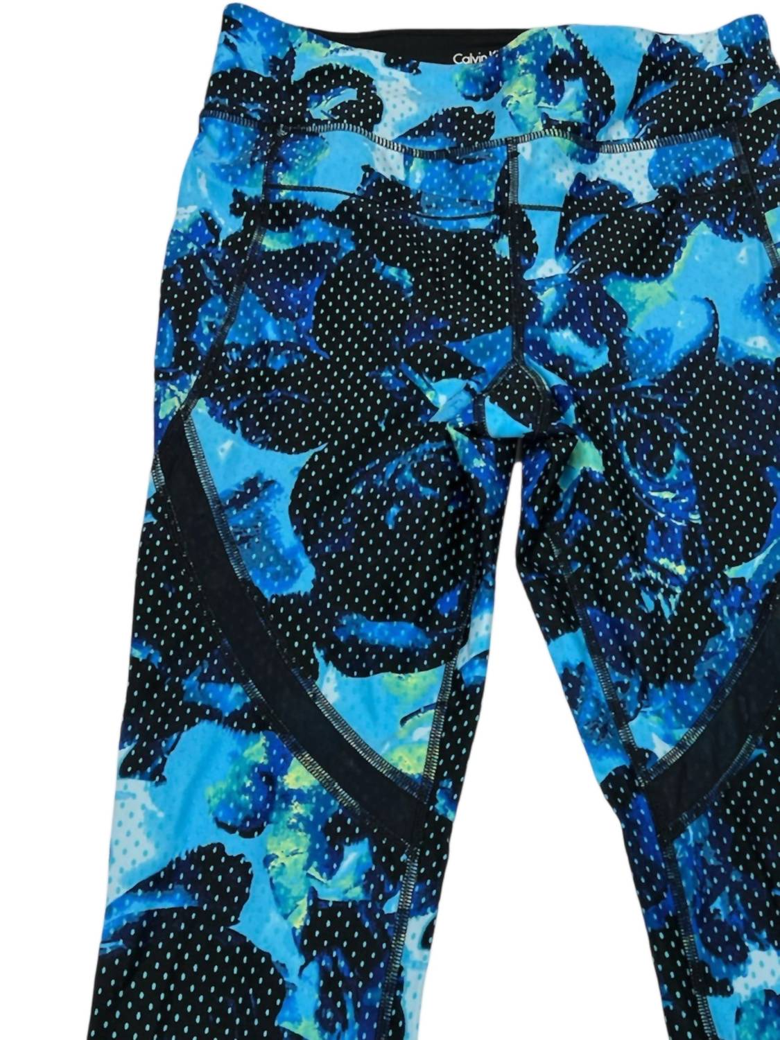 Calvin Klein - Women's Quick Dry Performance Leggings
