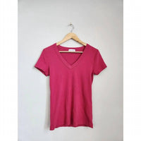 Michael Stars - Nikki Vneck Top