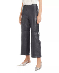 Fifteen Twenty - Faux Leather Pants