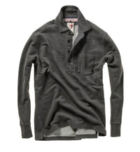 Relwen - Men's Frenchloop Polo