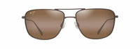 Maui Jim - Unisex - Mikioi Sunglasses