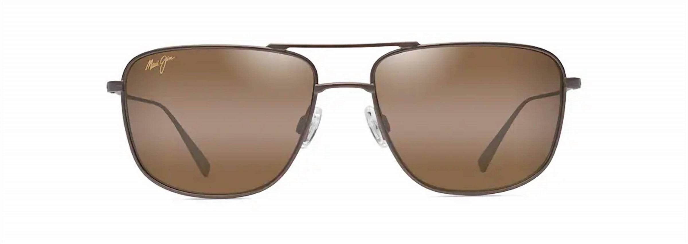 Maui Jim - Unisex - Mikioi Sunglasses