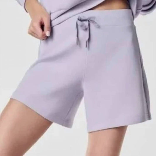 Spanx - Air essentials shorts