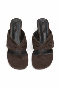 Tony Bianco - Women's Kailey Flip Flop Heels