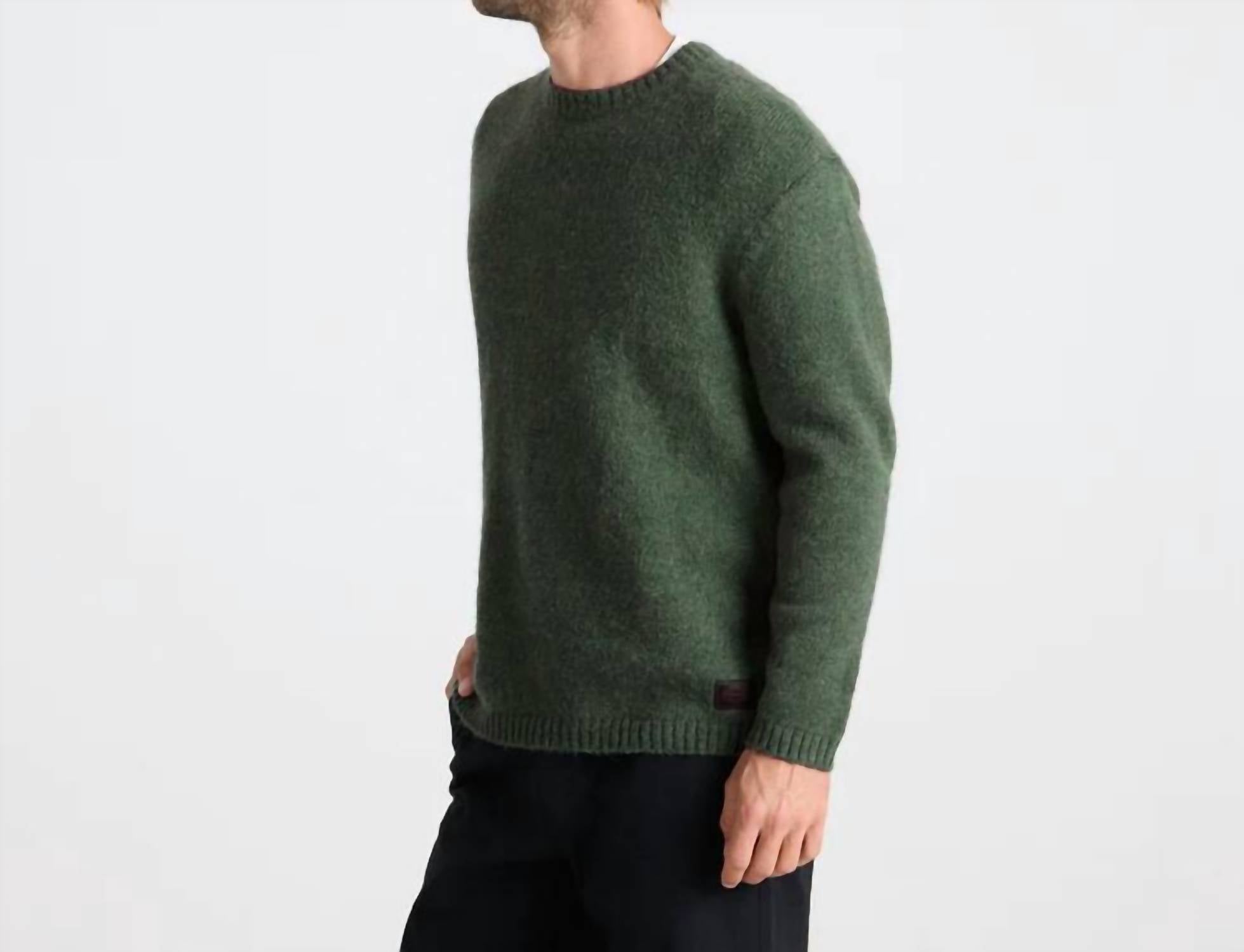 Roark - Nordsman Wool Sweater