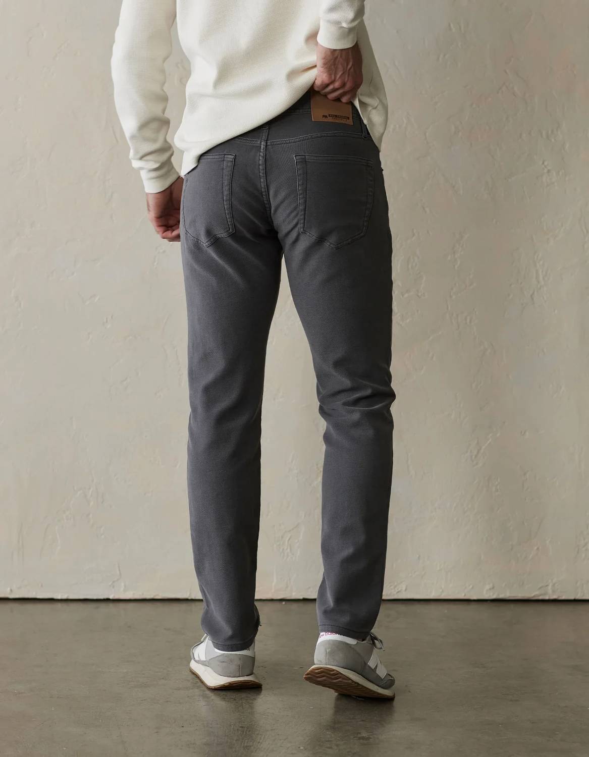 The Normal Brand - Men's Comfort Terry Pant