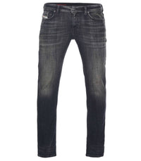 Diesel - Men's Sleenker Skinny Fit Denim Jeans
