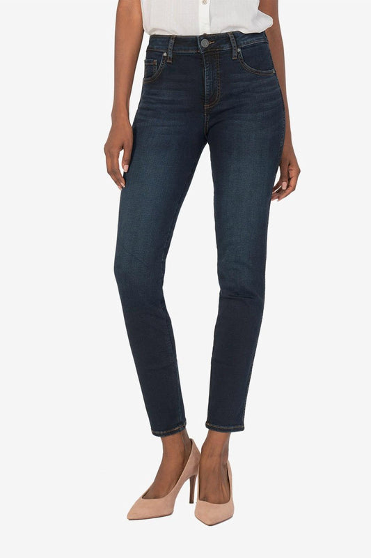 Kut From The Kloth - Diana Fab Ab High Rise Skinny Jean