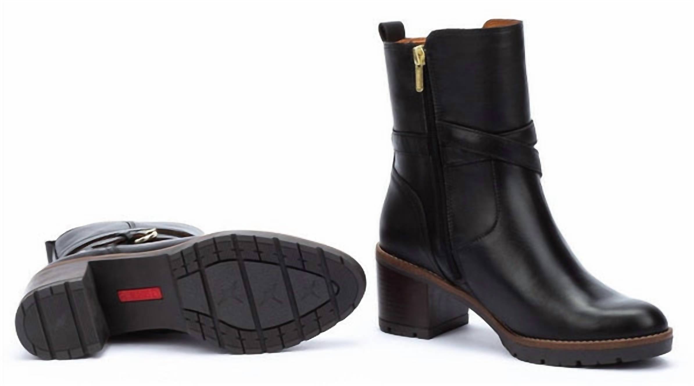 Pikolinos - Women's Llanes Boot