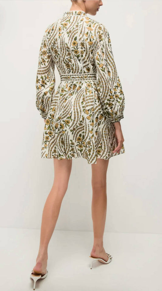 Veronica Beard - NOLAN DRESS