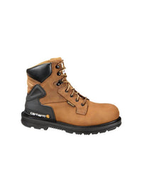 Carhartt - Men's Heritage Waterproof 6" Steel Toe Work Boot