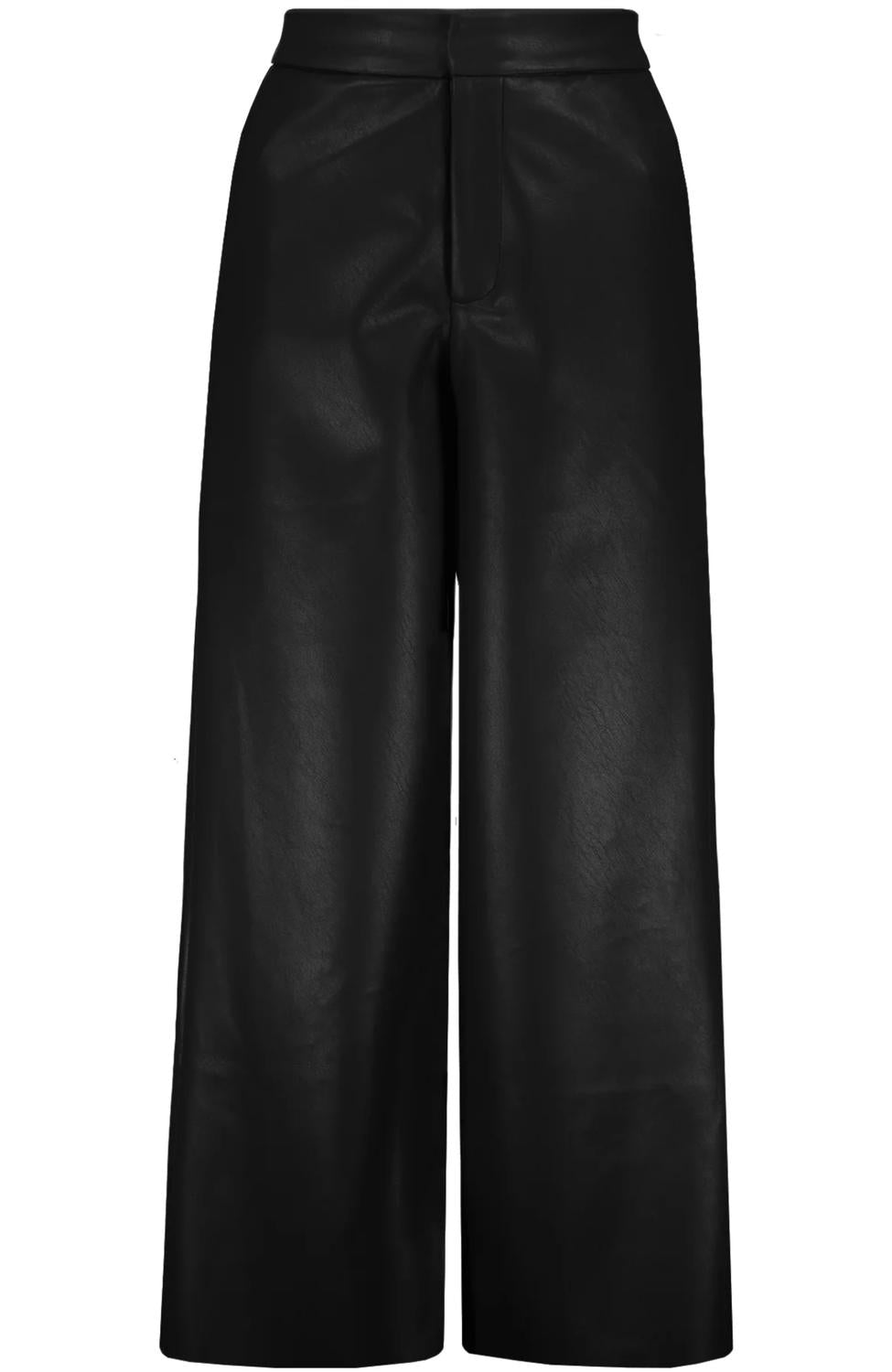 Bishop + Young - Women's Beau Faux Leather Pant