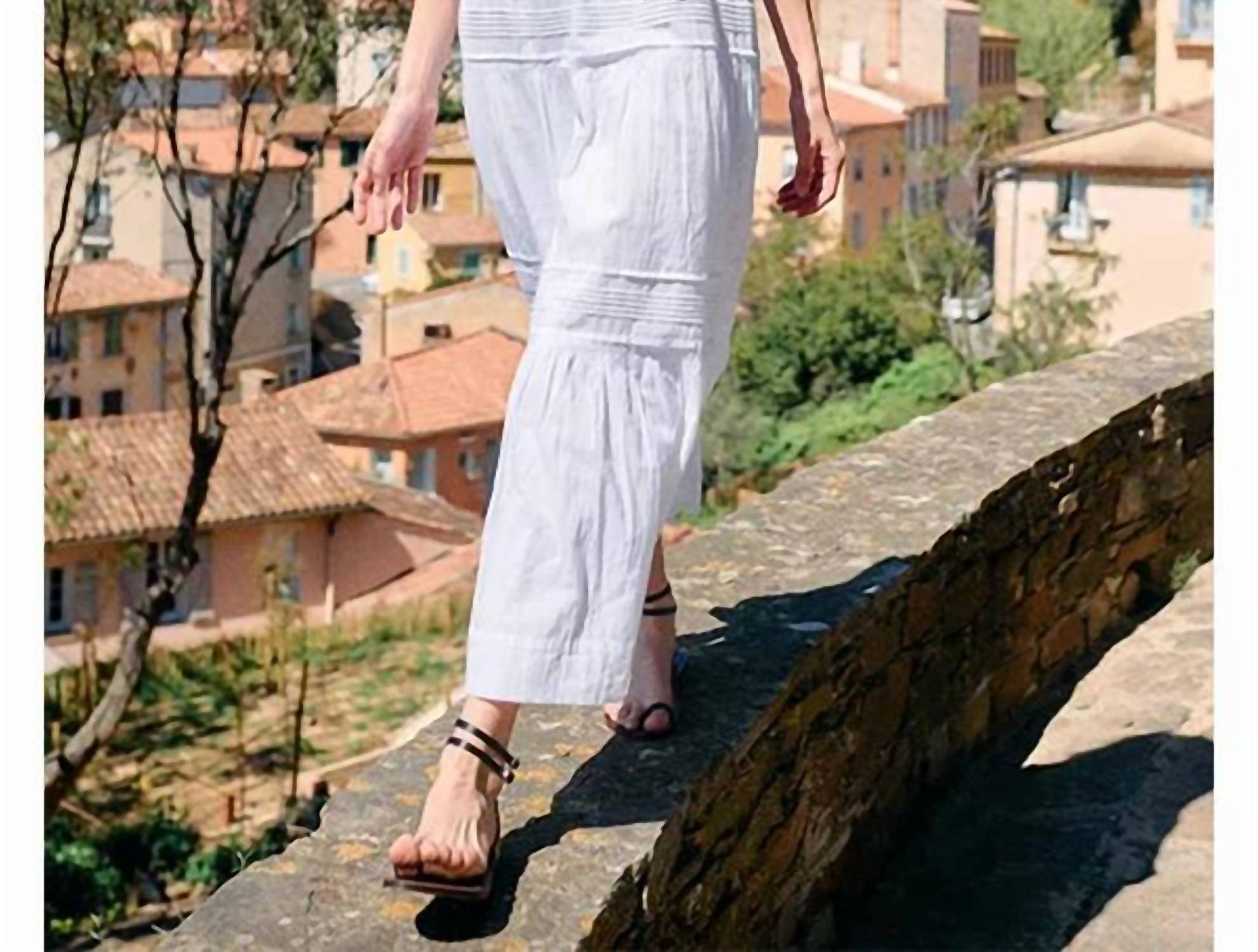 Ciao Lucia - Carolyne Dress