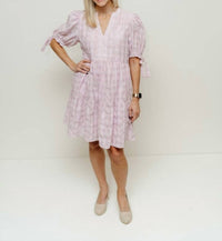 Pinch - Karla Tunic Dress