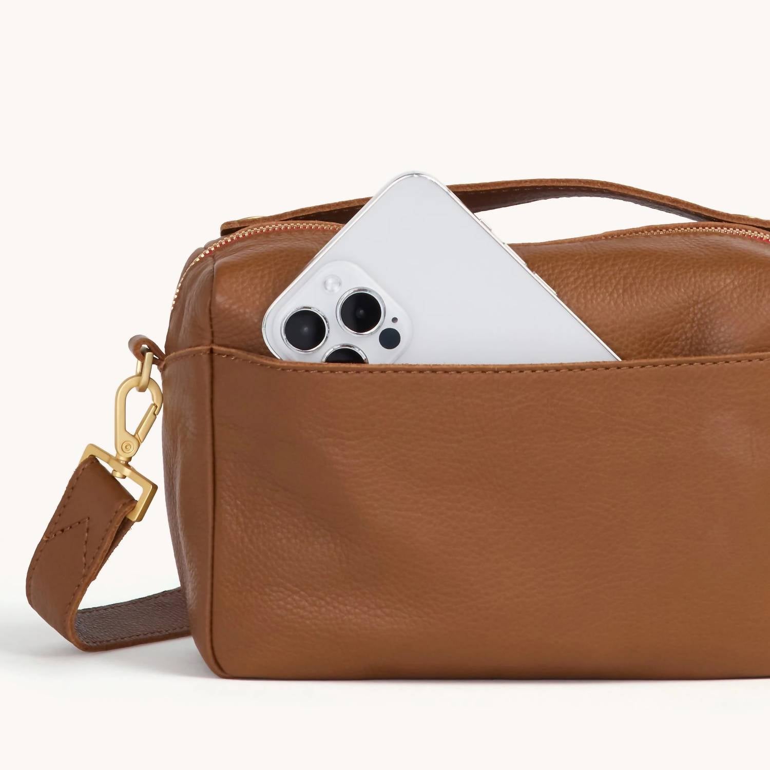 Hammitt - Women's Evan Crossbody Small Bag