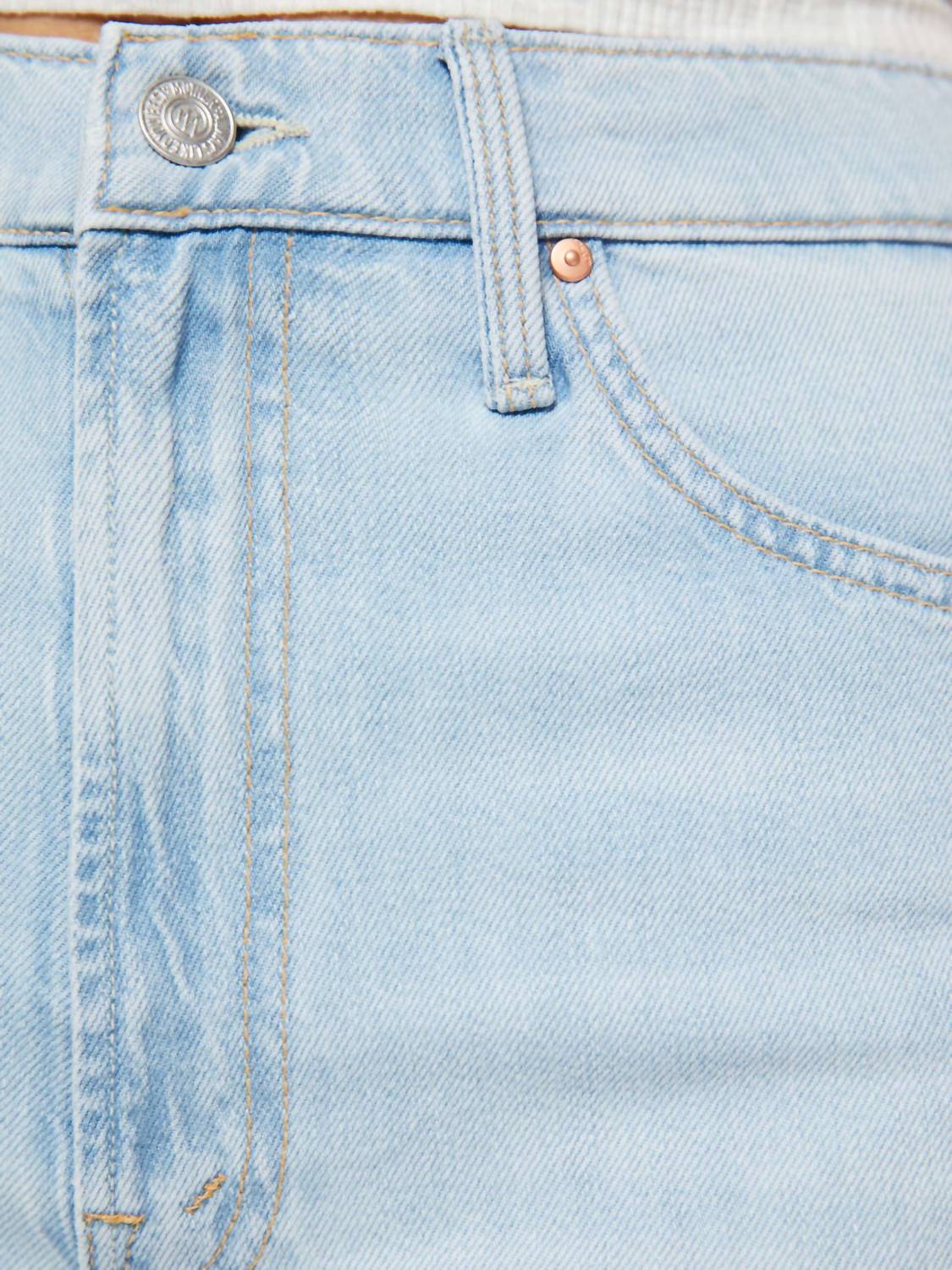 Mother - The Ditcher Roller Zip Skimp Jeans
