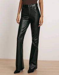 Veronica Beard - Beverly High Rise Skinny Flare Pant