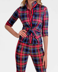 Gretchen Scott - Twist And Shout Top