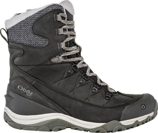 Oboz - Women's Ousel Mid Insulated B-dry Waterproof Boots