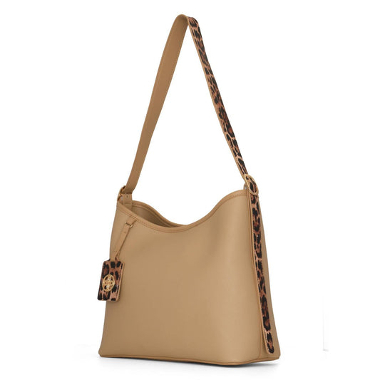 Like Dreams - Women's Panthera Mini Tote Bag