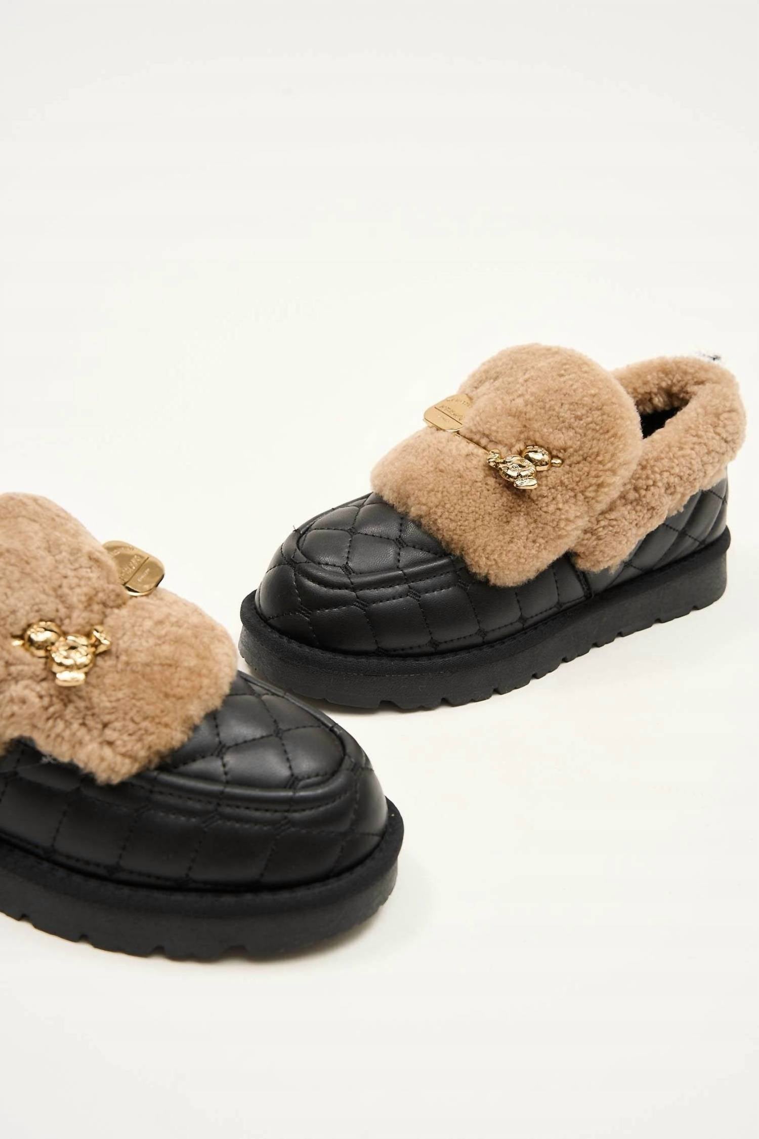 Lonza - Women's Fiato Winter Boots