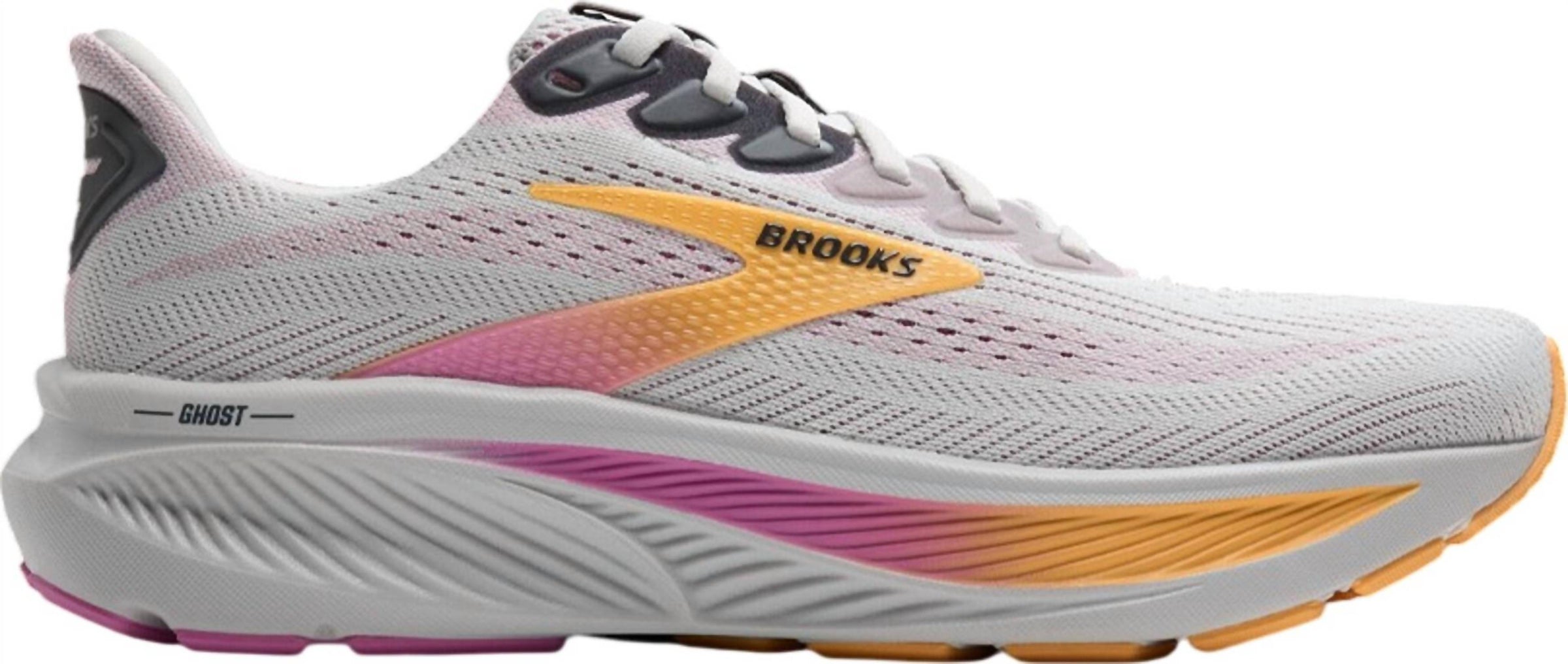 Brooks - Women's Ghost 17 Shoe
