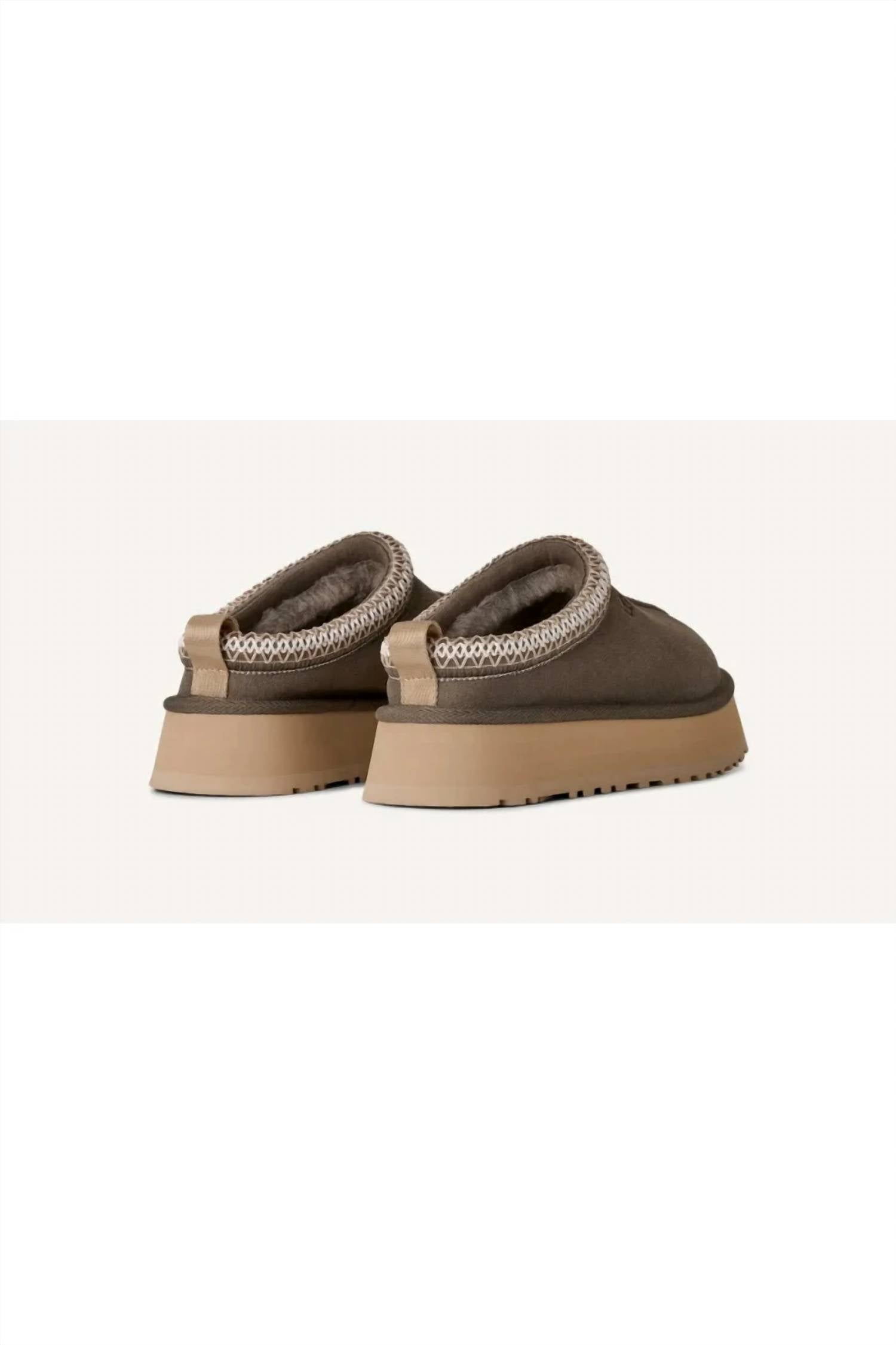 Ugg - Women's Tazz Slippers