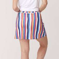 Krimson Klover - Wellington Skort - Plus
