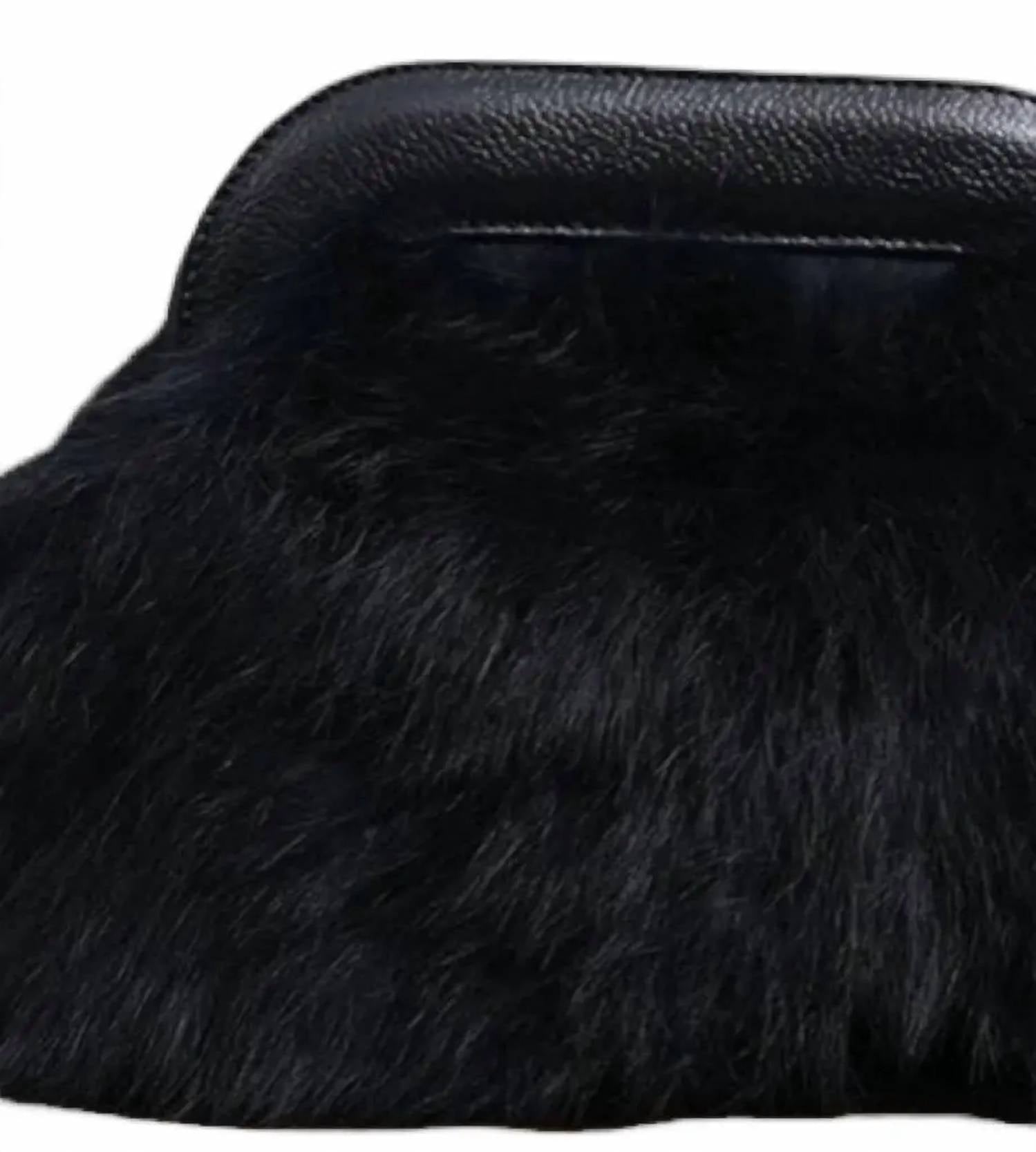 Nonchalant Label - Women's Joni Mini Clutch Bag