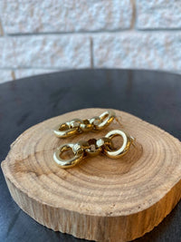 Laura Lombardi - Cinzia Earring