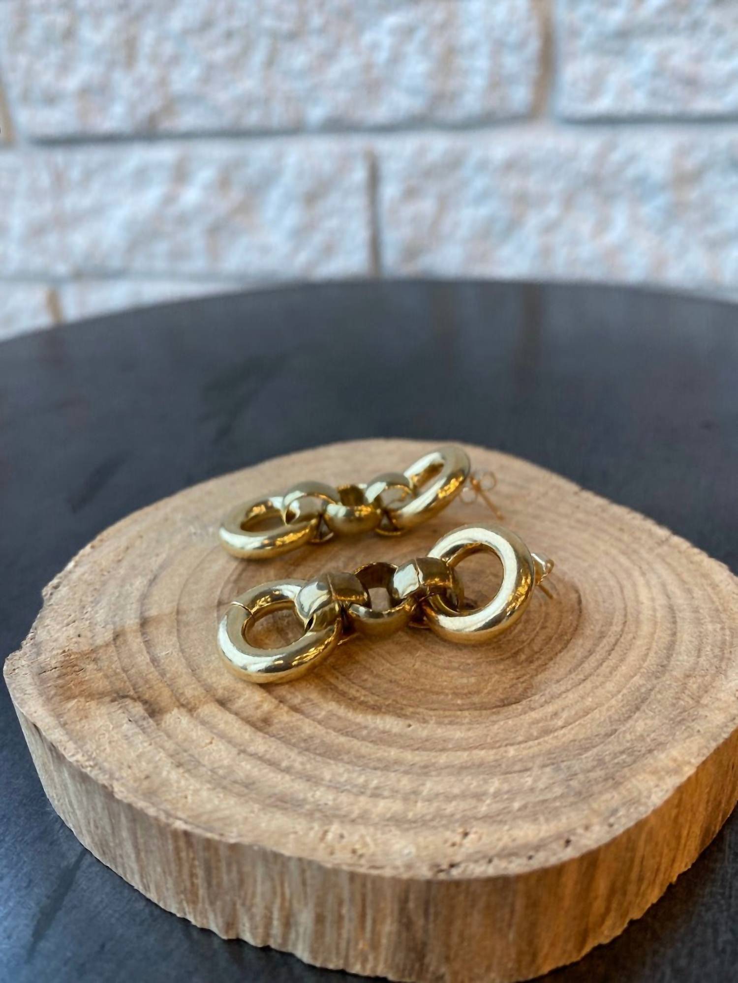 Laura Lombardi - Cinzia Earring