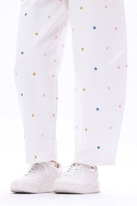 Bayeas - Berlin High Rise Barrel Jeans